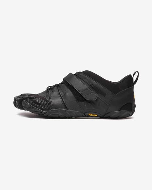 Zapatillas Vibram Five Fingers  V-Train 2.0 negro puro