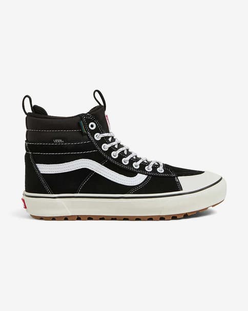 Zapatillas Vans MTE Sk8-Hi Waterproof negro puro