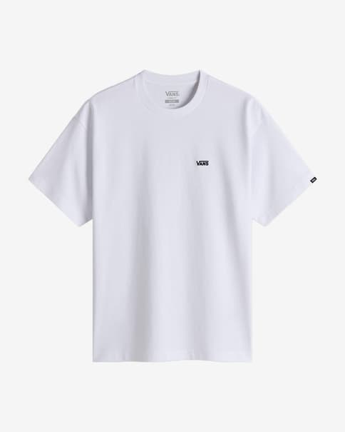 Vans OG Logo short sleeve junior T-shirt | Deporvillage