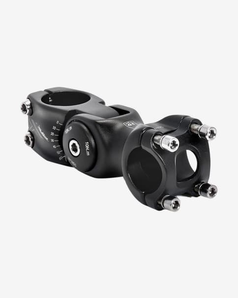 Potencia regulable XLC Comp A-Head ST-T14 31,8 mm 1 1/8" 95 mm