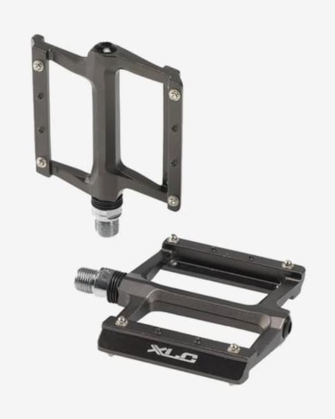 Pedal de plataforma XLC PD-M22 grafito
