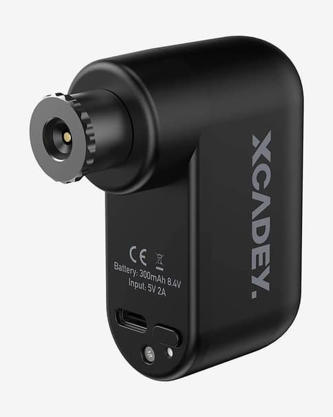 Spider Power Meter XCADEY XPOWER-S G2 SHIMANO | Deporvillage