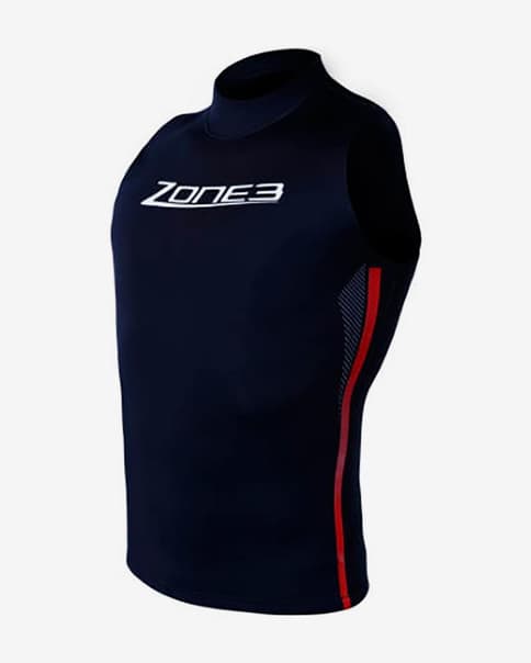 Top Zone3 Neoprene Warmth negro