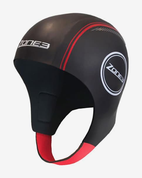 Gorro de natación Zone3 Neoprene