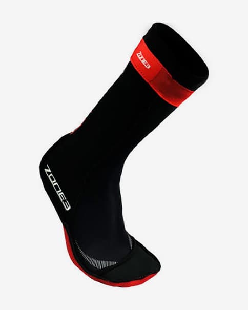 Calcetines de natación Zone3 Neoprene