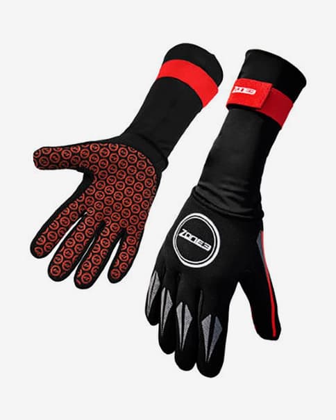 Guantes de natación Zone3 Neoprene