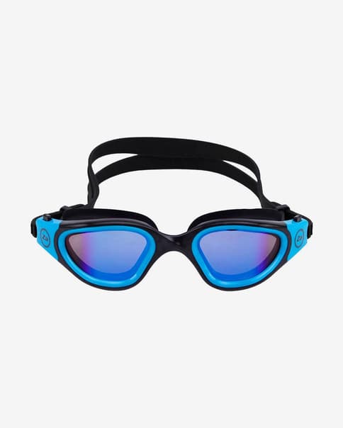 Gafas de natación Zone3 Vapour Goggles Polarized azul