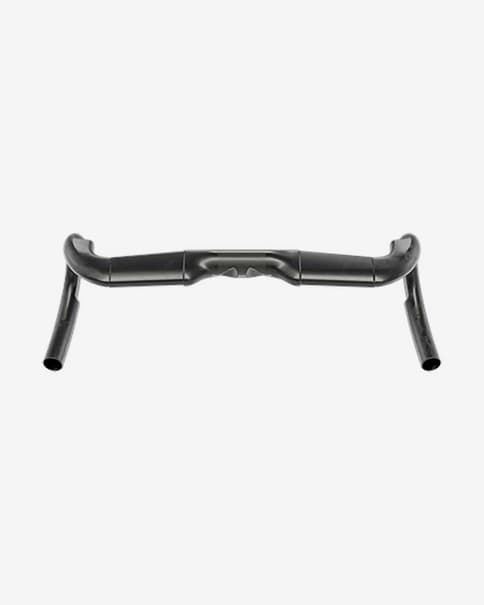 Zipp SL 80 Race Carbon Lenker schwarz