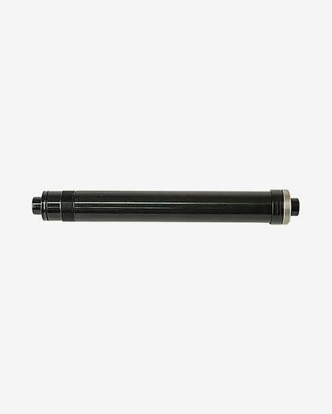Eje de buje trasero Zipp 188 10v talla 13-'14 negro