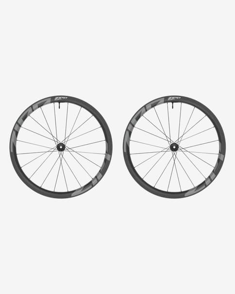 Zipp 303 Firecrest Carbon Tubular Disc Rear Wheel | Deporvillage