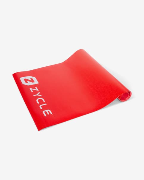 Zycle Premium-Matte rot