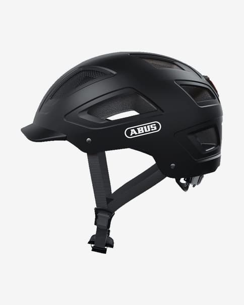 Casco Abus Hyban 2.0 negro