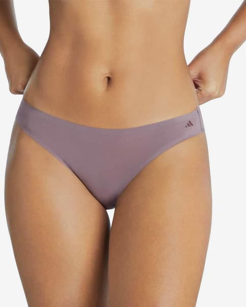 Braga adidas Active Light Flex lila (2 unidades)
