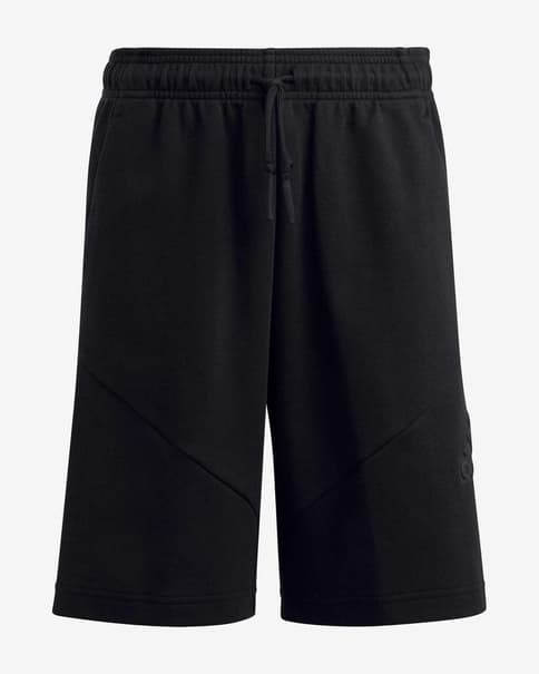 Pantalón corto adidas Future Icons Logo 8-Inch negro puro junior