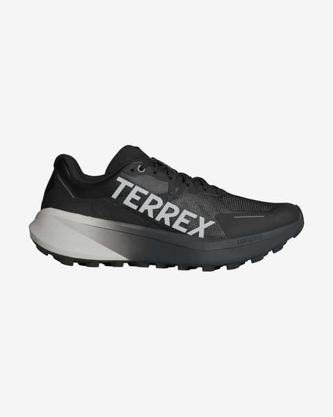 Ténis adidas Terrex Agravic 3 preto cinza