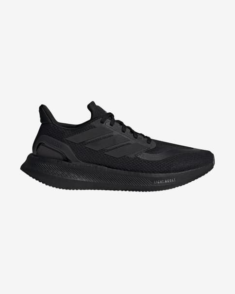 Zapatillas adidas Pureboost 5 negro puro