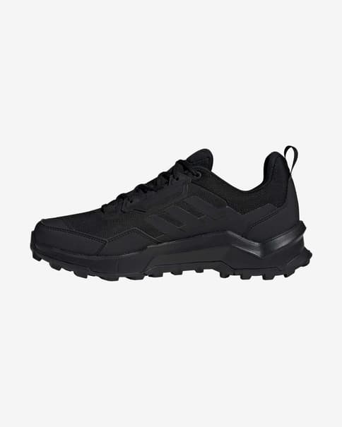 Ténis adidas Terrex AX4 GORE-TEX preto puro
