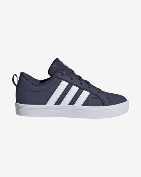 Zapatillas adidas VS PACE 2.0 azul blanco infantil