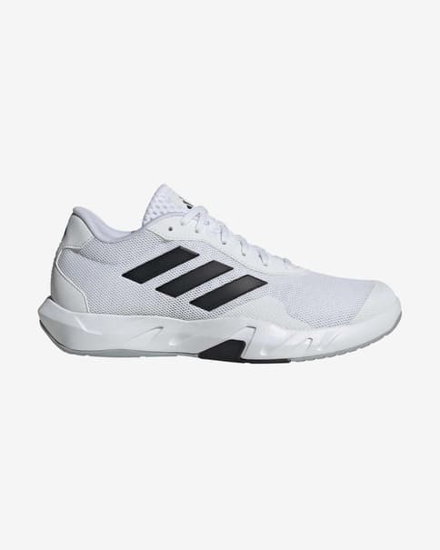 Zapatillas adidas Amplimove Trainer blanco puro negro