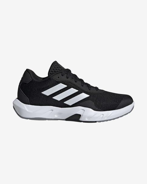 Zapatillas adidas Amplimove Trainer negro blanco mujer