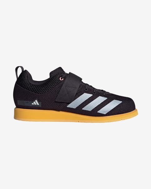 adidas Powerlift 5 gewichthefschoenen zwart/grijs