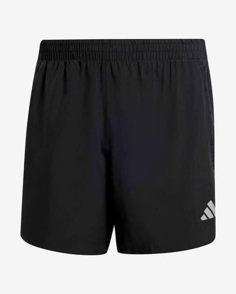 Pantalón corto adidas Run It negro