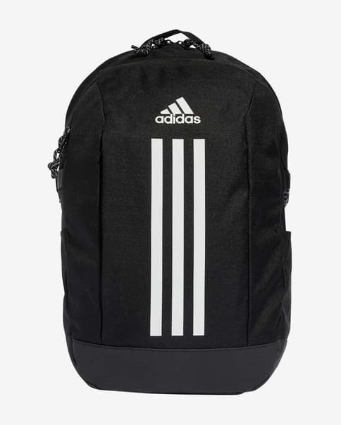 Mochila adidas Power 26,4L negro blanco