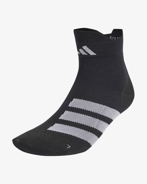 Calcetines adidas Run x Adizero negro puro