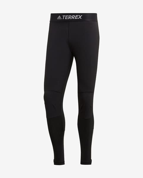 Malla larga adidas Agravic Terrex negro