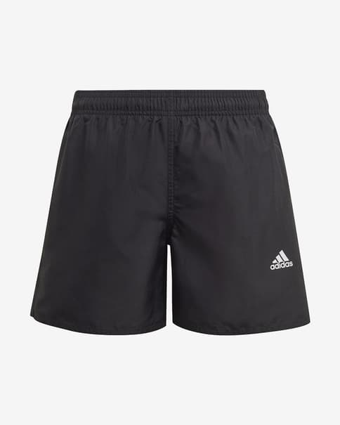 Bañador adidas Classic Badge Of Sport negro niño