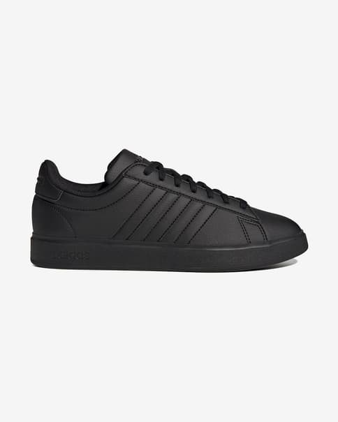 Zapatillas adidas Grand Court 2.0 negro