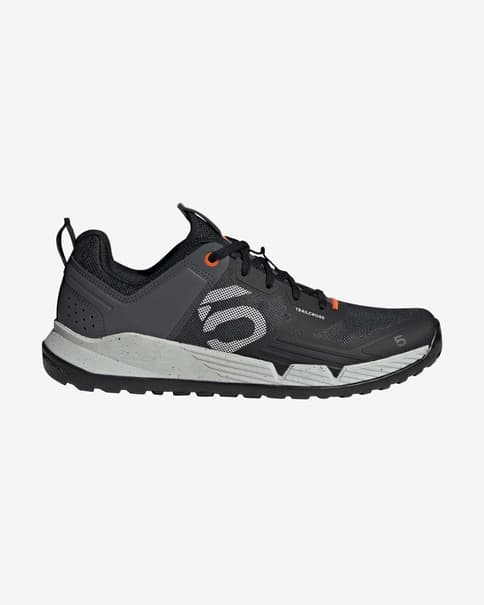 Zapatillas adidas Trailcross XT Five Ten negro gris