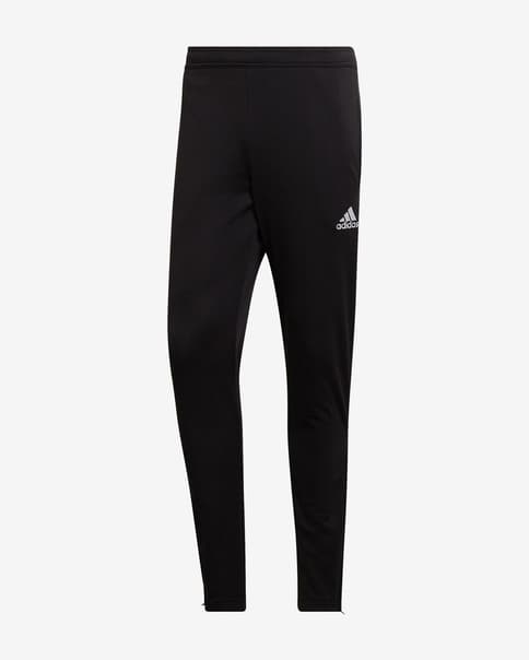 Pantalón largo adidas Entrada 22 negro