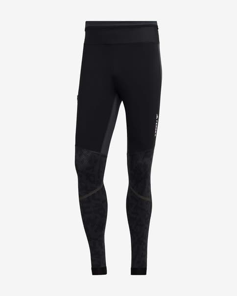 Malla larga adidas Terrex Agravic negro