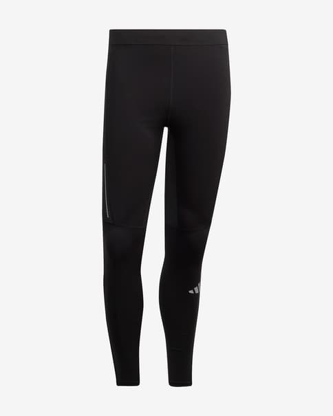 Malla larga adidas Own The Run negro intenso