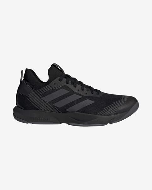Zapatillas adidas Rapidmove ADV negro
