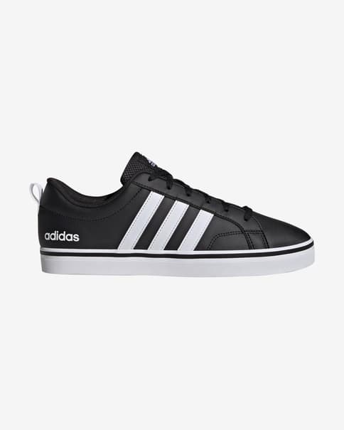 adidas VS Pace 2.0 Schoenen Mat Zwart Wit