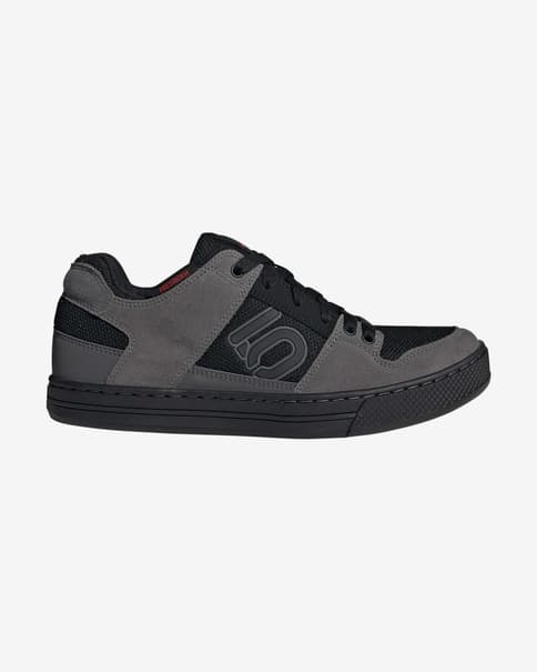 Zapatillas adidas FIVE TEN Freerider gris negro
