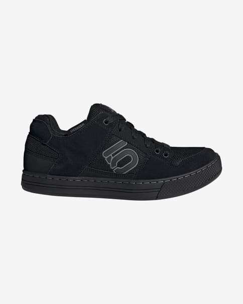 Zapatillas adidas FIVE TEN Freerider negro puro