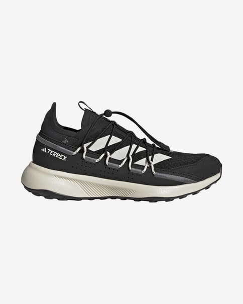 Zapatillas adidas Terrex Voyager 21 negro intenso blanco puro mujer