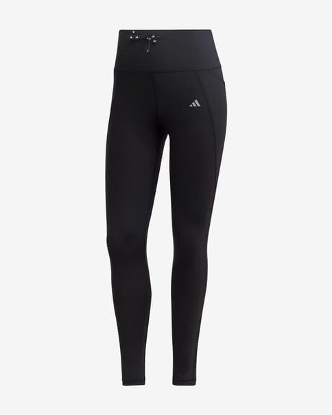 Malla larga adidas 7/8 Running Essentials negro intenso mujer