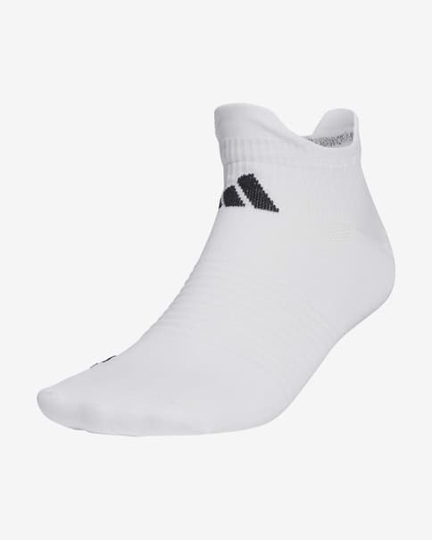 Calcetines adidas Designed 4 Sport Performance blanco negro