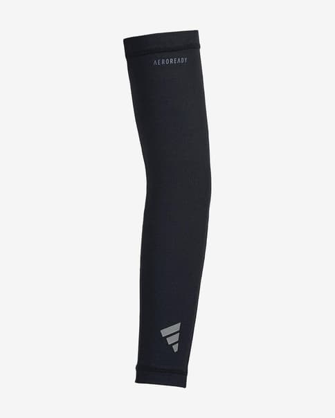 Manguitos adidas AEROREADY negro puro