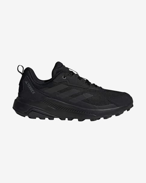 Zapatillas adidas Terrex Anylander Hiking negro puro mujer