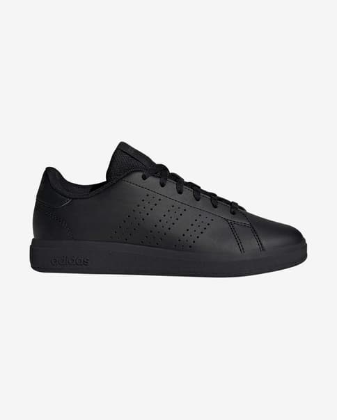 Zapatillas adidas Advantage Base 2.0 negro puro junior