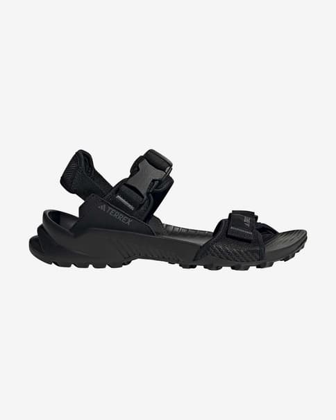 Sandalias adidas Terrex Hydroterra negro