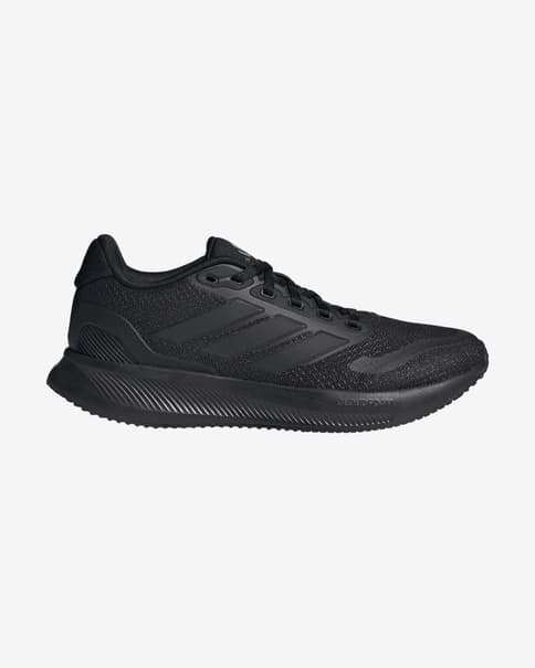 Zapatillas adidas Runfalcon 5 negro oscuro junior