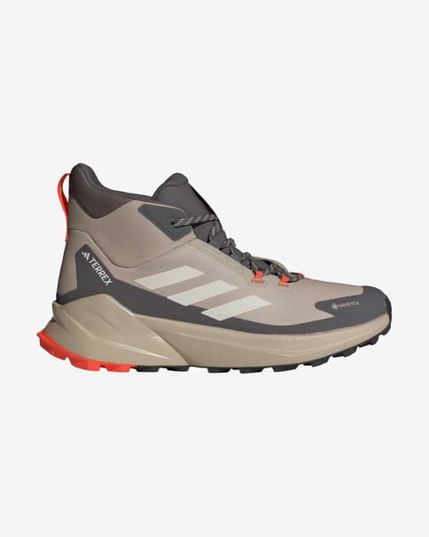 Botas adidas Terrex Trailmaker 2.0 Mid GORE-TEX beige