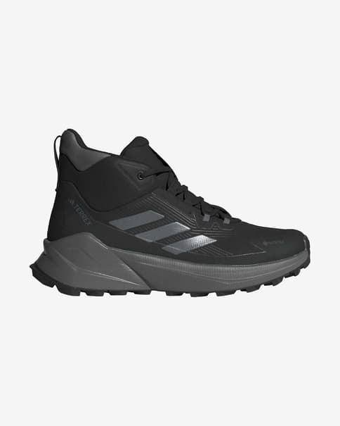Botas adidas Terrex Trailmaker 2.0 Mid Gore-Tex Hiking negro puro gris mujer