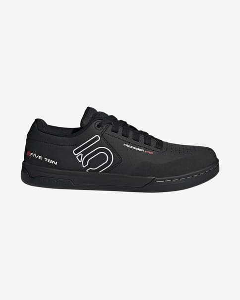 Zapatillas adidas Five Ten Freerider Pro negro puro